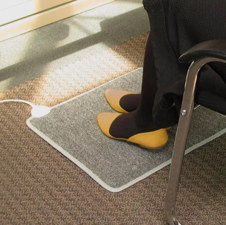 foot warmer for under desk foot warmer for under desk