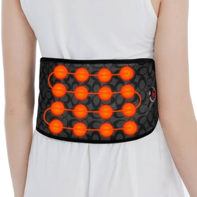 heating belt for back pain heating belt for back pain