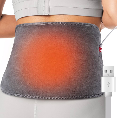 back heating belt back heating belt