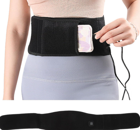 heated waist belt for weight loss heated waist belt for weight loss