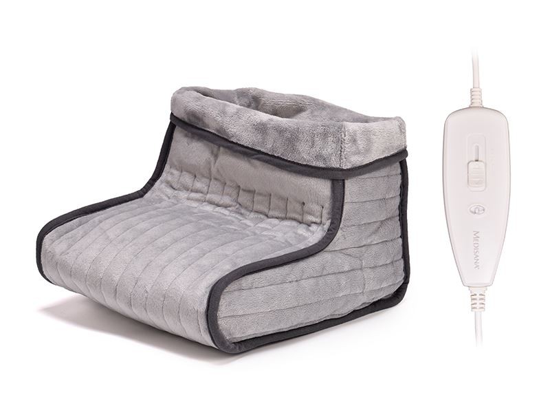 फुट वार्मर