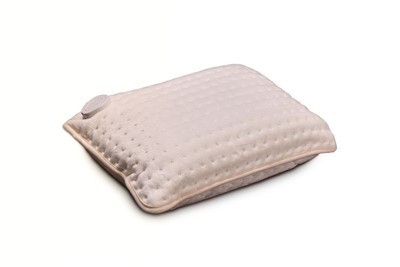 Comfort Heated Pillow Cushion