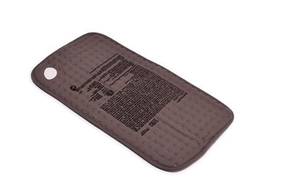 Microfiber Heating Pad